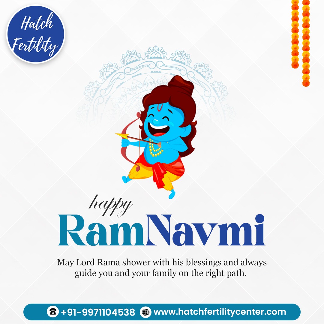 Happy Ramnavami