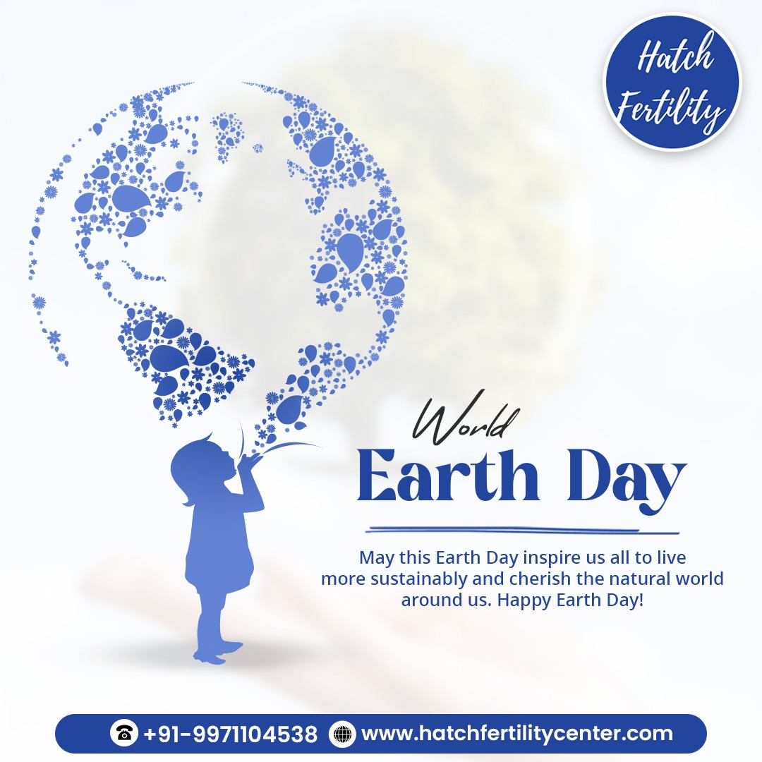 Happy World Earth Day