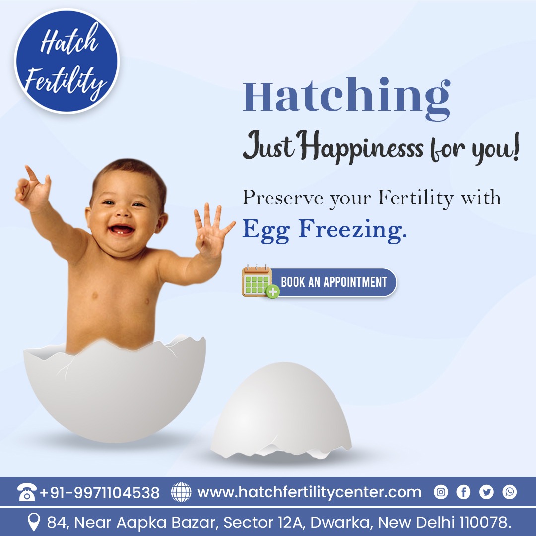 Best Fertility Treatment Centre