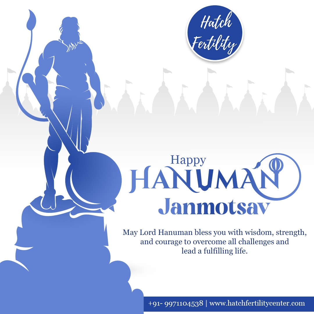 Happy Hanuman Janmotsav