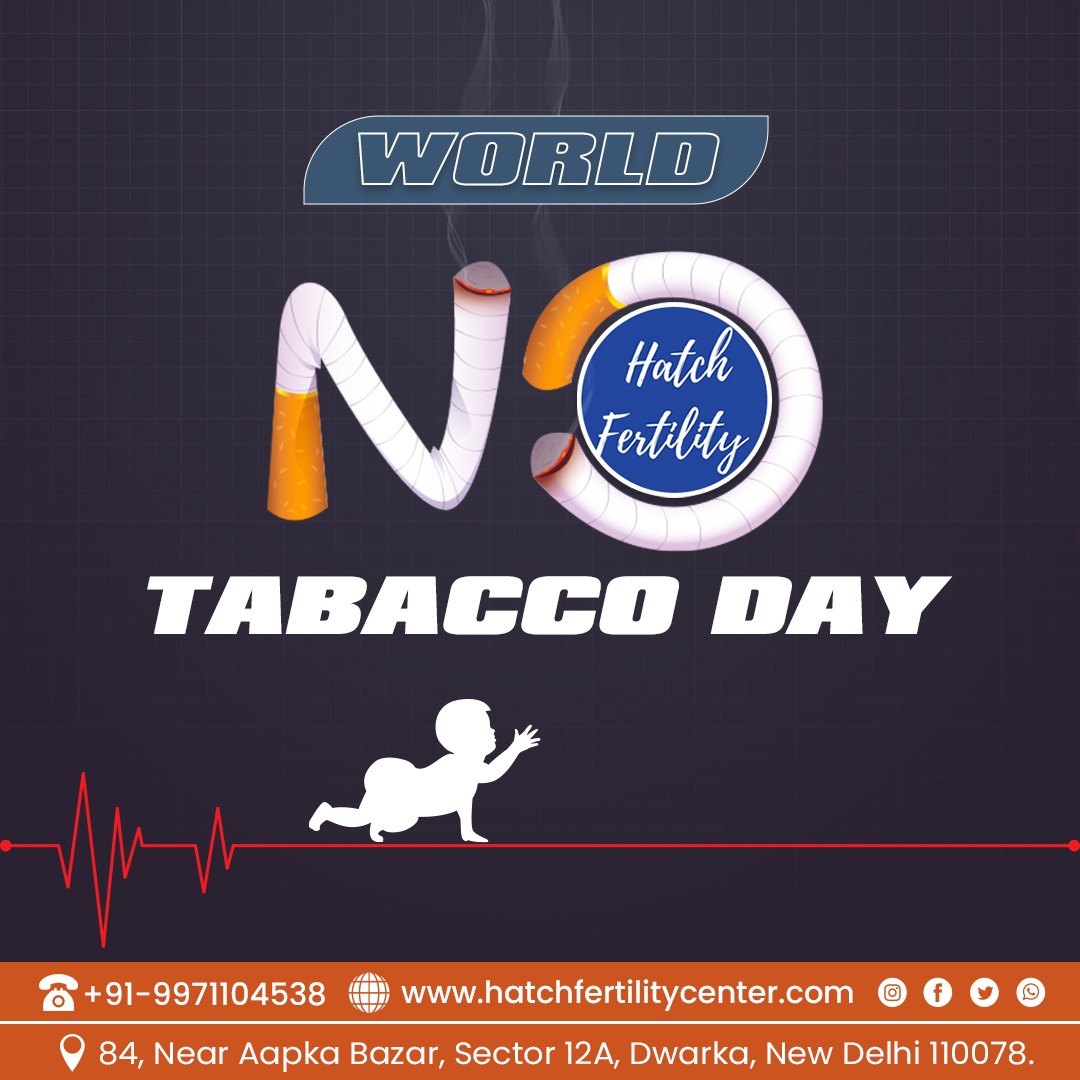 World No Tobacco Day